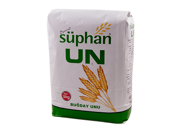 Suphan Flour 5 Kg