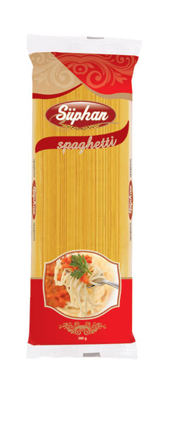 Suphan Spaghetti