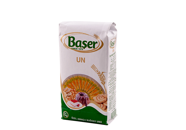 Baser Flour (For Export)