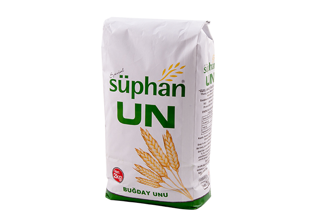 Suphan Flour 2 Kg