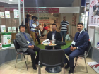 World Food İstanbul 2015