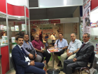 World Food İstanbul 2015